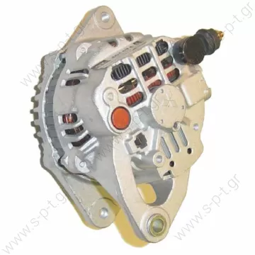 A2T35277  MITSUBISHI  ΔΥΝΑΜΟ    12V 55 Α MAZDA 323\HYUNDAI  A2T34477   MAZDA 12V 55A  0986037701 BOSCH  ΔΥΝΑΜΟ MAZDA 323 1.3 / 1.6 12V 60A 1G C-110689  MAZDA  323 1.8i 1.9 12V 65A [SLP]  12V 55A Mazda 323 III   281688 110663 A2T34477 B67518300C A5T01777  - 